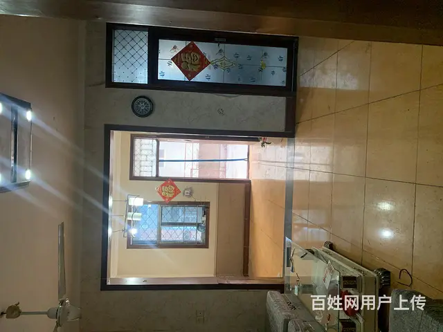 【搞定了！】萧县东鹏程小区 普通住宅2厅 简单装修 - 图片 5