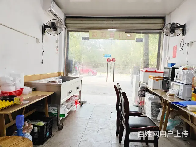 （老板本人）地铁口学校旁餐馆外卖店1.6万急转  6308 - 图片 10