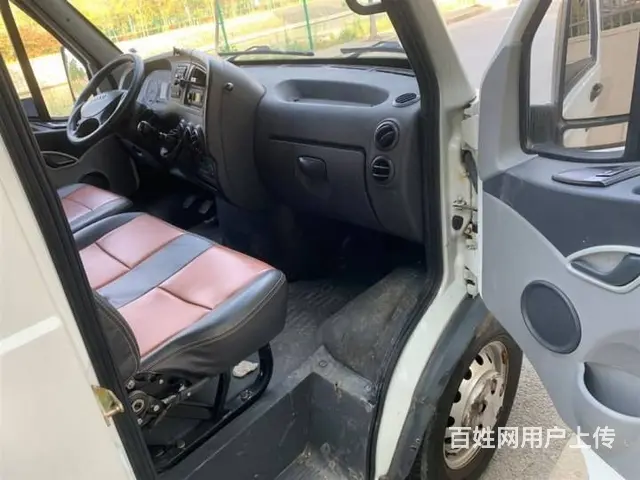 依维柯褒迪 2.8T - 图片 6