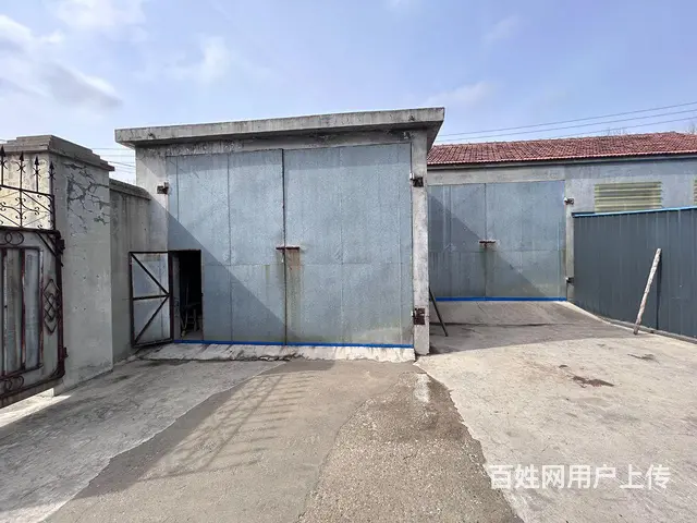 （新房源）初村独门独院一楼厂房出租 - 图片 6