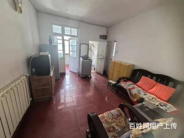 王场东村 普通住宅 简单装修 - 图片 1