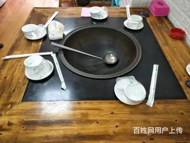 【都市时讯精品推荐】怀远三清财富城饭店 - 图片 4