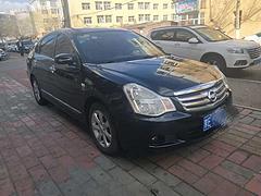 日产 轩逸 2012款 1.6 手动 XE 舒适版