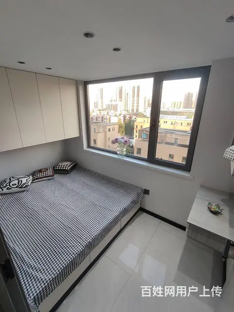 地铁房爱丽香舍(铁西) 普通住宅 精装修 - 图片 5