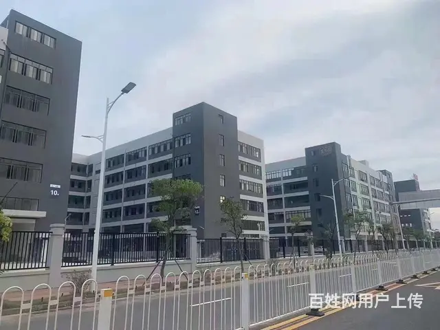 （3-5吨货梯）1200至7千平厂房出售，丙类消防，内墙粉白 - 图片 3