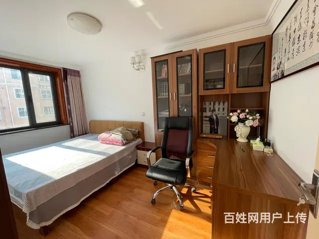 燕都花园4楼125平，三室两厅一卫，非常干净 - 图片 7