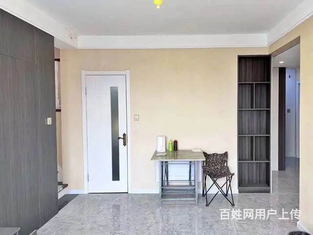 剑桥公馆 普通住宅2室1厅 精装修 - 图片 4