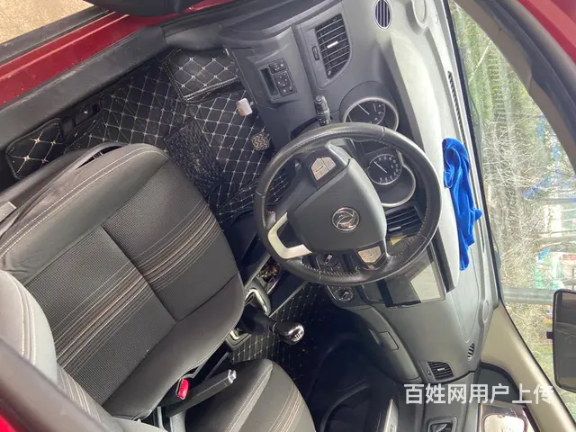 东风风神ax3 - 图片 2