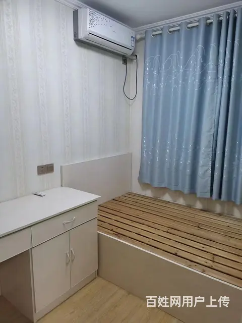 在路边新天地旁市场路4楼三室两厅精装修 - 图片 5
