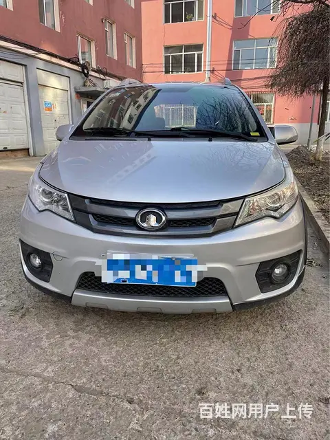 长城 长城C20R 2011款 1.5 手动 尊贵版 - 图片 2