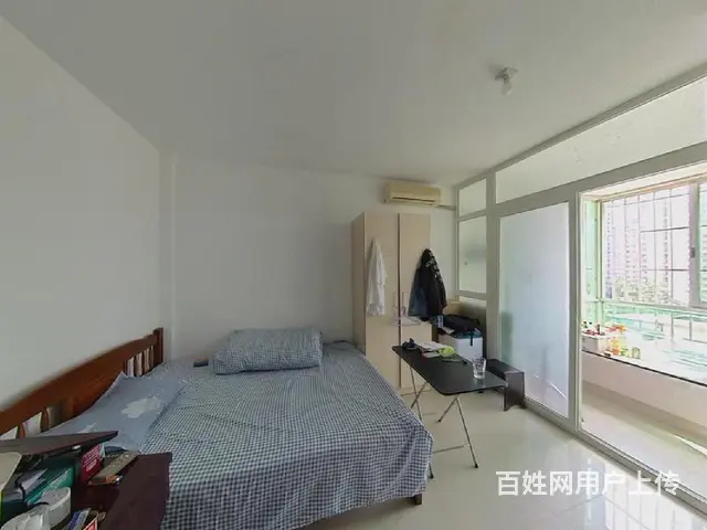 听海居 2房2厅1厨1卫，楼梯房，普通装修 - 图片 5