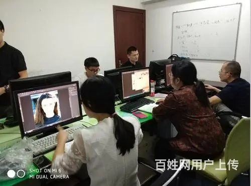 嘉善启程会计真账实操开班啦的图片