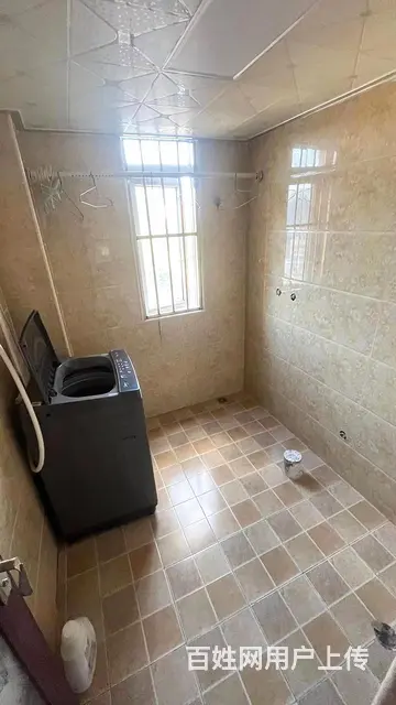 德溪新区梁才旁万晟阳光城3室出租拎包入住停车方便 - 图片 5