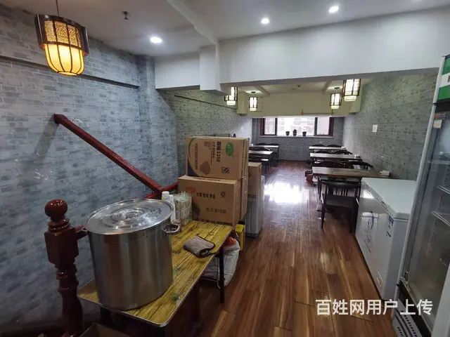 B16063一    快餐店低价转让 - 图片 4
