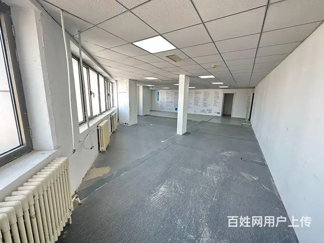 纯写 中山路 华利大厦 和平大街 168平带发票5万 - 图片 3