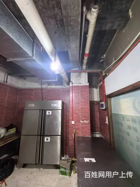 8564（铺联邦）急转安宁十里店临街150平米精装铺面 - 图片 10