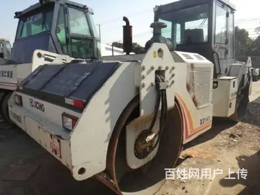个人出售二手压路机//个人22吨26吨出售B - 图片 3
