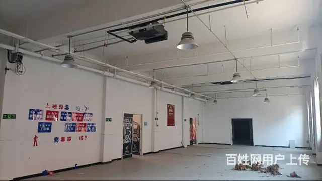 （益铺）出租工业大道临谷电商产业园仓储办公一体，直播基地可分 - 图片 12