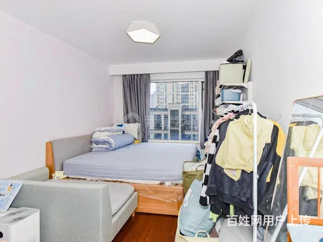 萧山经济开发区  江南之星  3室  2厅 - 图片 10