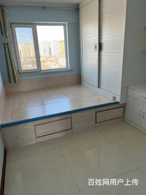 兴达雅居年租 家具家电齐全拎包入住 - 图片 2