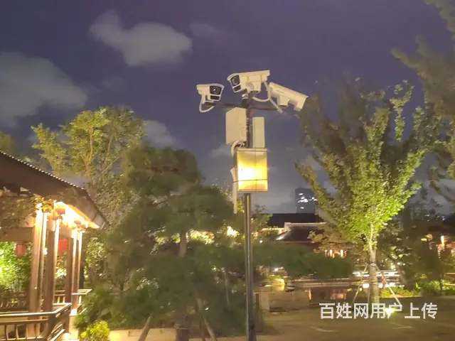 苏州监控上门安装、虎丘监控安装 - 图片 3