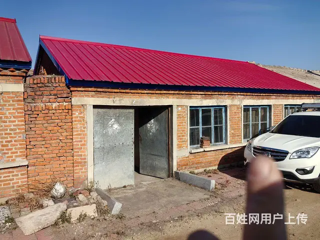 新华农场厂部平房 - 图片 6