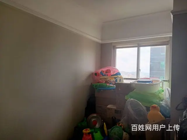 龙马华庭 普通住宅 精装修 - 图片 8