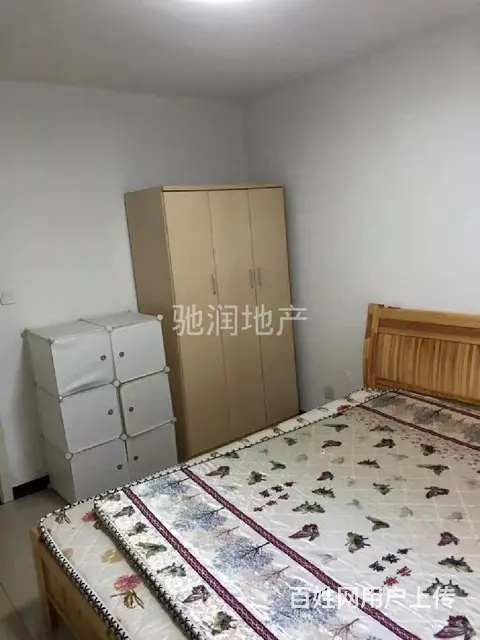 急租翠湖嘉苑精装修2室2厅南湖小学吾悦附近干净卫生 - 图片 4