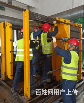 杭州市螺旋板式换热器酸洗电话 - 图片 1
