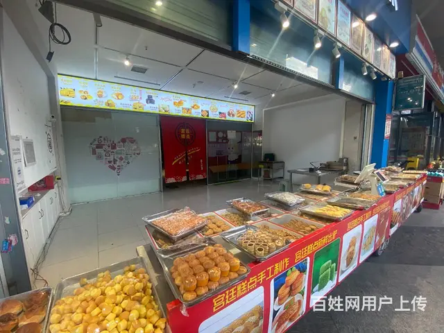 【搞定了！】S万人社区门口旺铺转让 - 图片 3