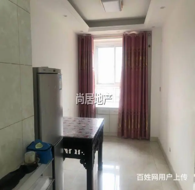 中南世纪对面 水木清华 精装两房 设施齐全 干净清爽 随时看 - 图片 7