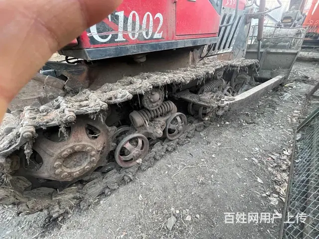 10年精品底盘新保养，油缸不漏油 - 图片 5