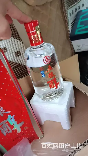 处理一批17年的五粮醇 - 图片 3