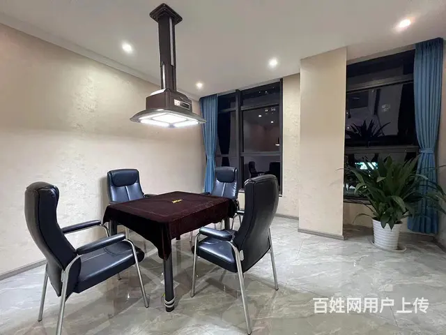 XN 金牛区 多个满住小区 全新精装修茶楼出租 - 图片 5