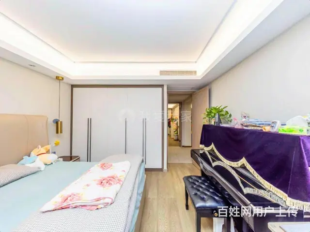 豪装  装修次两年 业主置换大户型 诚心卖 - 图片 4