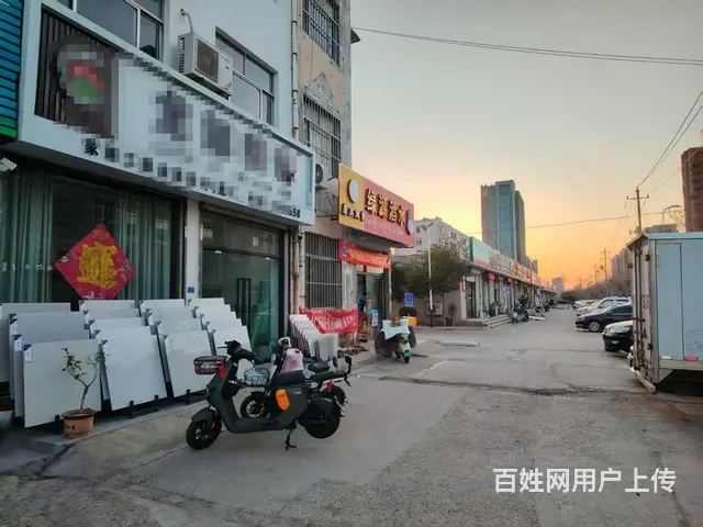 （兆丰）五马街精装修门头出租！新装修 带中央空调。 - 图片 3
