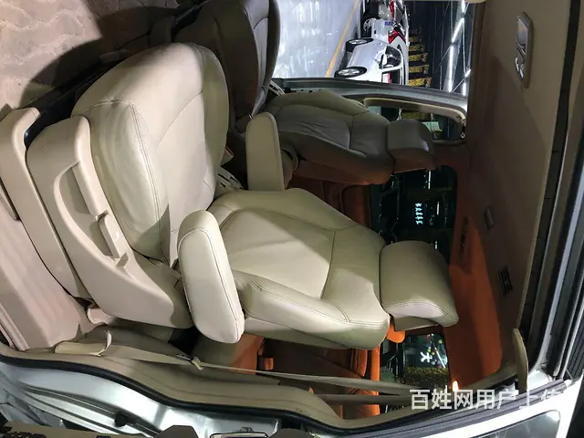 别克GL8 2008款 GL8 陆尊 3.0 自动 LT 7 - 图片 9