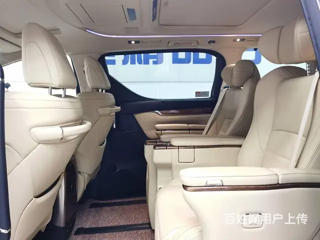 【搞定了！】丰田Alphard [埃尔法] 2015款 3. - 图片 8