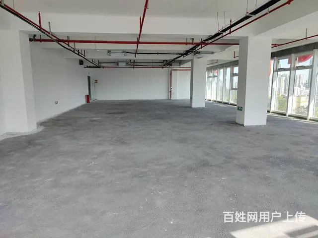 低价长免租珠海吉大 粤财大厦附近全新写字楼350-1100㎡ - 图片 8
