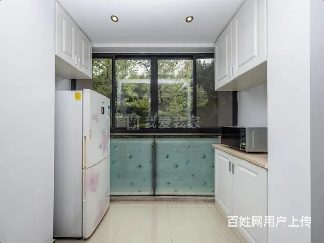 空间布局有致，和谐有序，你梦寐以求的家 - 图片 10