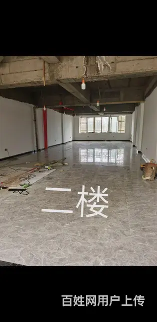 出售江北徐州路临街门市 - 图片 2