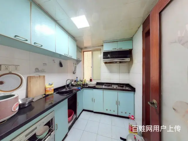 一期大三房，带装修，诚意放卖。可谈 - 图片 11
