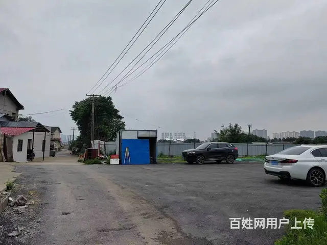 （老板本人）开福区开福大道捞刀河独门独院场地出租  6470 - 图片 5