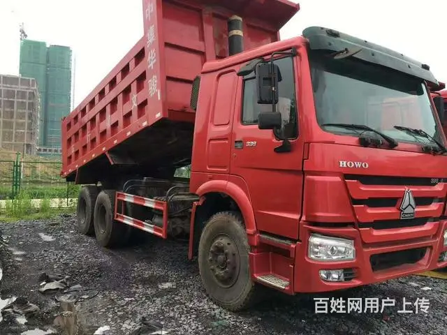 30台无手续后八轮和12台有手续后八轮转让 - 图片 11