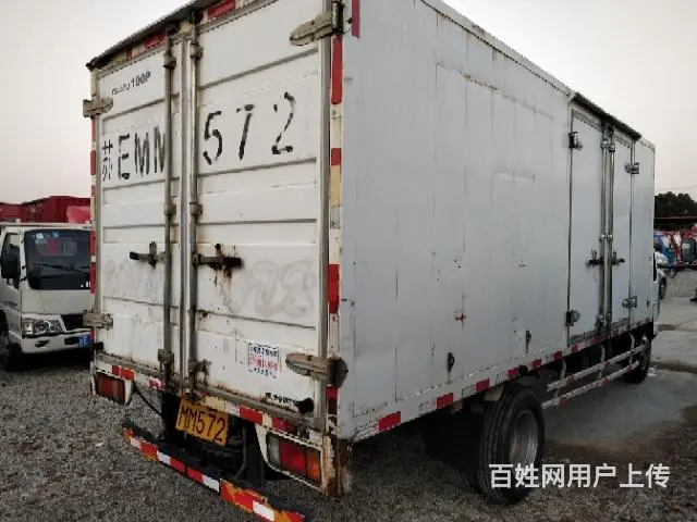 国四庆铃 - 图片 3
