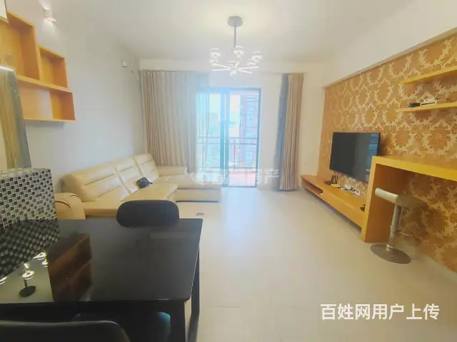 超好的地段!!房源精装修故宫裕景 - 图片 7
