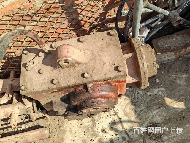 自用一手各种农具好用 - 图片 8