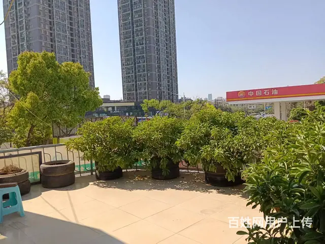 （51旺铺推荐）官渡区金马路185平空铺直租 - 图片 12
