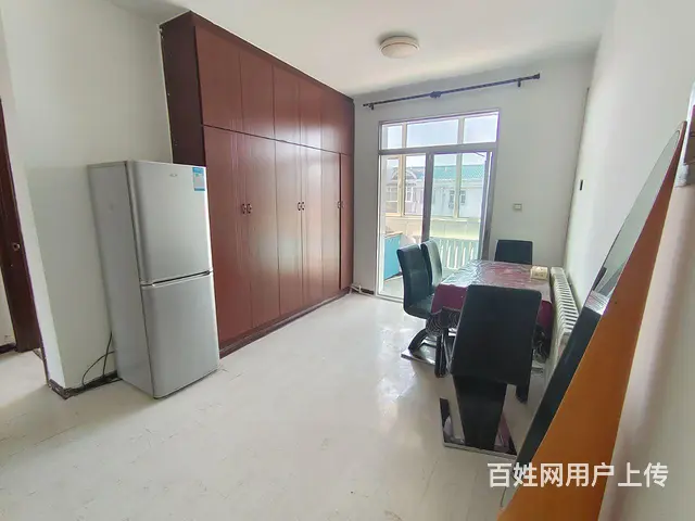 两室家装 市场附近 楼下公园 公交站点 拎包入住 - 图片 9