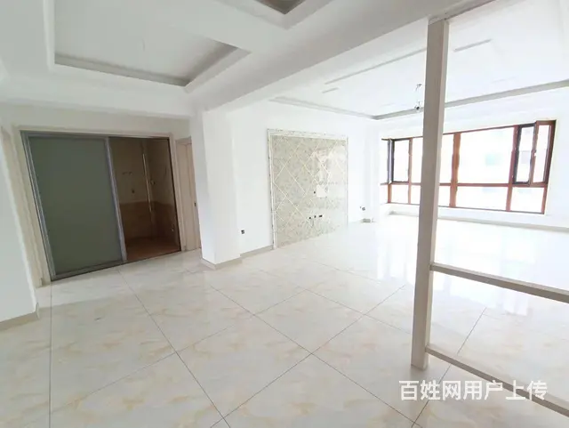 珠江附近四中八一家园B双塔95平精装未住大通厅42万带仓房 - 图片 3